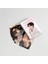 Enhypen '' Sunghoon '' Çift Yön Baskılı Hologramlı/lomo Card Seti 2