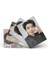 Enhypen '' Sunghoon '' Çift Yön Baskılı Hologramlı/lomo Card Seti 5