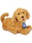 Hsyn My Fuzzie Friends Sevimli Labrador Moji 18207 Akdenizpos Yeni 1