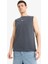 %100 Pamuk Regular Fit Baskılı Bisiklet Yaka Atlet E5190AX25SM 4