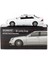 Hsyn 1/64 Mercedes-Benz S-Class Wald Alabaster White - Lamley Spel Edition Akdenizpos Yeni 4