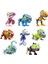 Nessiworld Silverlit Biopod Cyberpunk Dinozor Robot 3