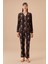 Koalina Maskülen Pijama Takımı 4