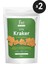 2'li Unsuz Kıtır Kraker Atıştırmalık 2x50 gr 1