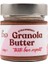 Granola Butter Çilekli Glutensiz Şekersiz Vegan Sürülebilir Ezme 240 gr 1