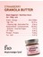 Granola Butter Çilekli Glutensiz Şekersiz Vegan Sürülebilir Ezme 240 gr 4