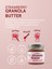 4'lü 2xgranola Butter Çilekli 2 x Yulaflı Cevizli Çikolata Sağlıklı Atıştırmalık 4