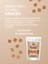 4’lü granola Butter Çilekli 2xkıtır Kraker,badem Unlu Peynirli Kraker Paketi Sağlıklı Atıştırmalık 6