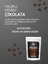 4'lü 2xgranola Butter Original Sürülebilir 2xyulaflı Cevizli Çikolata Sağlıklı Atıştırmalık 2