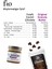 4'lü 2xgranola Butter Original Sürülebilir 2xyulaflı Cevizli Çikolata Sağlıklı Atıştırmalık 6