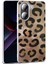 Xiaomi Poco X7 Pro Kılıf Desenli Mep Kapak 1