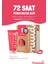 Starter Pack 15 ml- 72 Saat Etkili, Doğal & Vegan Parfümsüz Krem Deodorant 1