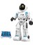 Nessiworld K30 Uzaktan Kumandalı Akıllı Robot 1