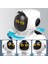 Nessiworld K30 Uzaktan Kumandalı Akıllı Robot 2