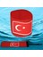7 Adet Şampiyonlar Ligi Kaptanlık Pazubandı Kaptan Kolluğu Bandı Profesyonel 5