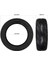Hota 10X2.50-6.5 Tubeless Elektrikli Scooter Dış Lastik 3
