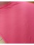 Şeker Pembe Renkte Ince Örme (En 140 cm x Boy 200 Cm) 4