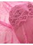 Neon Pembe Ince Örme (En 150 cm x Boy 190 Cm) 1