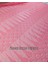 Neon Pembe Ince Örme (En 150 cm x Boy 190 Cm) 3
