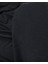 Siyah Renkte Interlok Örme (En 140 cm x Boy 240 Cm) 2