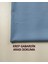 Mavi Renkte Gabardin (En 140 cm x Boy 230 Cm) 2