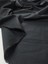 Siyah Renkte Poplin Benzeri Dokuma (En 150 cm x Boy 145 Cm) 2