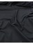 Siyah Renkte Poplin Dokuma (En 150 cm x Boy 290 Cm) 2