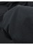 Siyah Renkte Poplin Dokuma (En 150 cm x Boy 290 Cm) 3