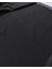 Telalı Siyah Renkte Viskon Vual (En 130 cm x Boy 300 Cm) 2