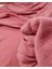 %52 Pamuk %46 Viskon %2 Sentetik Pembe Renkte Ince Müslin (En 140 cm x Boy 295 Cm) 1