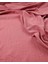 %52 Pamuk %46 Viskon %2 Sentetik Pembe Renkte Ince Müslin (En 140 cm x Boy 295 Cm) 5