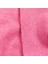 Kırçıllı Pembe Renkte Kaşkorse Ribana (En 110 cm x Boy 110 Cm) 2