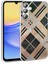 Samsung Galaxy A36 Kılıf Desenli Mep Kapak 1