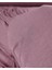 Küllü Pembe Renkte Ince Penye En: 190 4