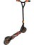 Evo 2 Tekerlekli Dirt Rider Turuncu Scooter 4