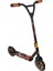 Evo 2 Tekerlekli Dirt Rider Turuncu Scooter 5