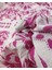 Beyaz Pembe Renklerde Ince Aerobin Dokuma (En 140 cm x Boy 290 Cm) 2