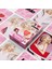 Blackpınk Rose '' I Love Rosie '' Çift Yön Baskılı Lomo Card Seti (60 Pcs) 1
