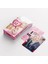 Blackpınk Rose '' I Love Rosie '' Çift Yön Baskılı Lomo Card Seti (60 Pcs) 2