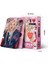 Blackpınk Rose '' I Love Rosie '' Çift Yön Baskılı Lomo Card Seti (60 Pcs) 4