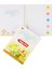 Yapışkanlı Not Kağıtları Seti Happy Baskılı 2'li Paket 1