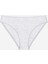 Düz Bikini Külot 3'lü Paket (S5) 4