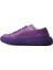 Kadın Hakiki Deri Sneaker Ayakkabı 25Y D25YA-240 Z 3