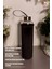 Kadife Kılıflı Borosilikat Cam Matara Içecek Şişesi 750 ml 2