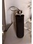 Kadife Kılıflı Borosilikat Cam Matara Içecek Şişesi 750 ml 4