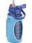 Kılıflı ((Telefon Koyma Yeri)) Taşıma Askılı 1500 ml Pipetli/pipetsiz Kullanım Su Matarası 2