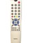 Telefunken*sıemens 70EK Tfk Büyük Tv Kumanda (5306=5305) 1