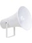 Yuvarlak Abs Horn Boş Kasa (Ctm-02) 1
