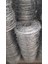 Dikenli Tel( 1.3mm 250 Metre ) 1. Sınıf Sıcak daldırma GALVANİZ KAPLI telden imal edilmiştir. 1