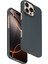 iPhone 16 Pro Uyumlu Kevlar Magsafe Kılıf – Karbon Desenli, Darbeye Dayanıklı 1